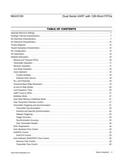 MAX3109ETJ+ datasheet.datasheet_page 2