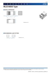 MLG1005SR10JT datasheet.datasheet_page 5