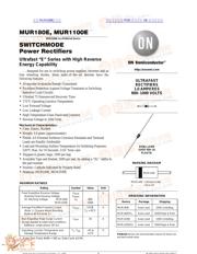 MUR1100E datasheet.datasheet_page 1