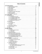 DP83849CVS datasheet.datasheet_page 4