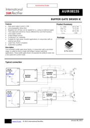 AUIR0815S datasheet.datasheet_page 1