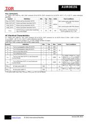 AUIR0815S datasheet.datasheet_page 5