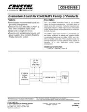 CS4334-KSR datasheet.datasheet_page 1