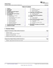 SN74LV4T125RGYR datasheet.datasheet_page 2