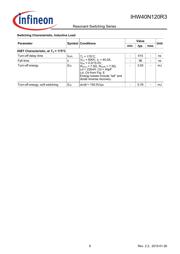 IHW40N120R3 datasheet.datasheet_page 6