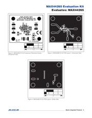 MAX44265EVKIT# datasheet.datasheet_page 5