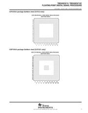 TMS320C6712 datasheet.datasheet_page 5