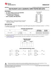 5962-8761203VCA datasheet.datasheet_page 1