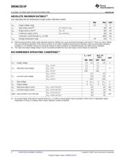 5962-8761203VCA datasheet.datasheet_page 2