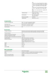 LC1F2654P7 数据规格书 2