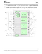 TPS65257 datasheet.datasheet_page 3