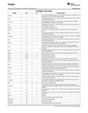 TPS65257 datasheet.datasheet_page 6