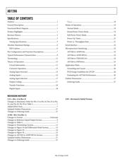 AD7266BSUZ-REEL datasheet.datasheet_page 3