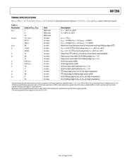 AD7266BSUZ-REEL datasheet.datasheet_page 6