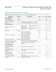 MAX15569GTG+ datasheet.datasheet_page 6