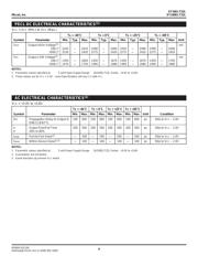 SY100ELT22LZG TR datasheet.datasheet_page 4