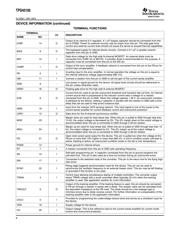 TPS40100RGET datasheet.datasheet_page 6