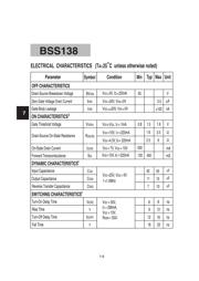 BSS138 datasheet.datasheet_page 2