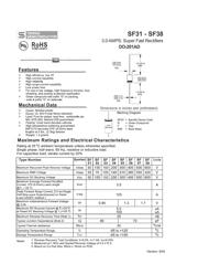 SF38 datasheet.datasheet_page 1