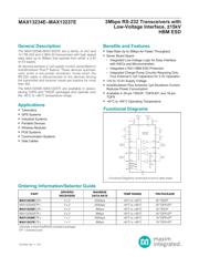 MAX13236EETE-T datasheet.datasheet_page 1