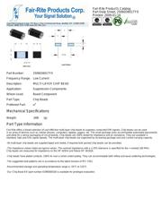 2506036017Y0 datasheet.datasheet_page 1