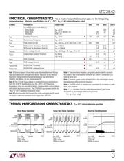 LTC3542IDC#TRMPBF datasheet.datasheet_page 3