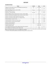 NCP1337ADAPGEVB datasheet.datasheet_page 4