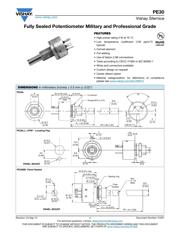 PE30L0FL472KAB datasheet.datasheet_page 1