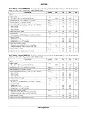 NCP500SN33T1G datasheet.datasheet_page 4