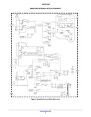 NCP1247BD100R2G datasheet.datasheet_page 3