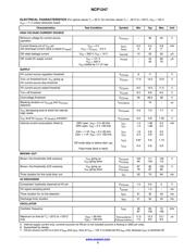 NCP1247BD100R2G datasheet.datasheet_page 5