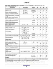 NCP1247BD100R2G datasheet.datasheet_page 6