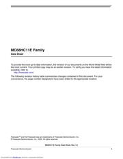 MC68HC11E0CFNE3R datasheet.datasheet_page 3