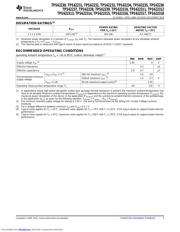 TPS622311 datasheet.datasheet_page 3