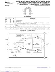 TPS62239 datasheet.datasheet_page 5