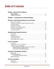 XC2C256-7VQ100C datasheet.datasheet_page 3