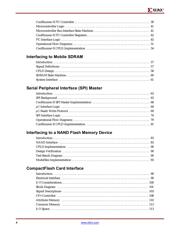 XC2C256-7VQ100C datasheet.datasheet_page 4