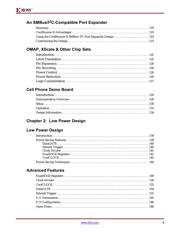 XC2C256-7VQ100C datasheet.datasheet_page 5