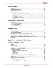 XC2C256-7VQ100C datasheet.datasheet_page 6