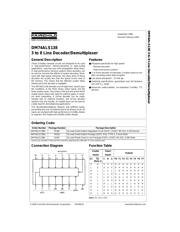 DM74ALS245AWMX datasheet.datasheet_page 1