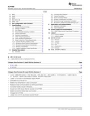 DLP7000 datasheet.datasheet_page 2