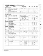 FDFS2P753AZ datasheet.datasheet_page 2