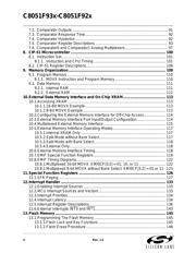 C8051F931-F-GM datasheet.datasheet_page 4