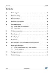 L6235N datasheet.datasheet_page 2