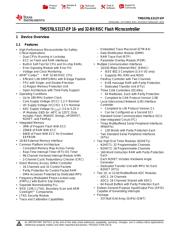 TMS5703137CGWTMEP datasheet.datasheet_page 1