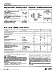 LF398S8#PBF datasheet.datasheet_page 2