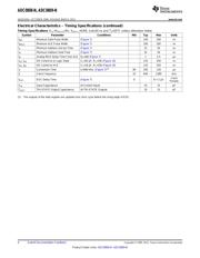 ADC0809CCN/NOPB datasheet.datasheet_page 4