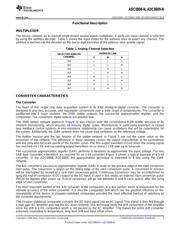 ADC0809CCN/NOPB datasheet.datasheet_page 5