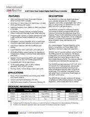 IR35201MTRPBF datasheet.datasheet_page 1