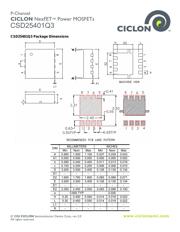 CSD17581Q3AT datasheet.datasheet_page 6